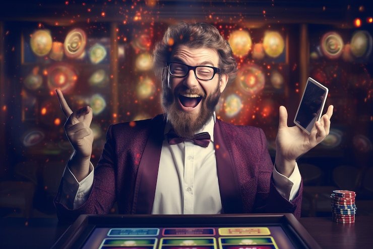 Layar antarmuka kingcobratoto American Roulette menampilkan tabel taruhan interaktif dan chip preset