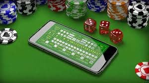 Antarmuka Quick Bet kingcobratoto menampilkan pilihan pasar sepak bola Liga 1 dan MotoGP dengan tombol konfirmasi cepat